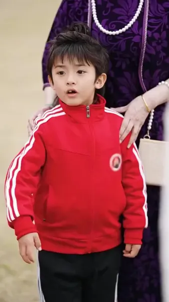 จอมแสบอันดับหนึ่งแห่งหยานโจว: แม่ครับ ผมขอวัดหน่อย!