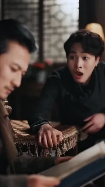 จอมแสบอันดับหนึ่งแห่งหยานโจว: แม่ครับ ผมขอวัดหน่อย!