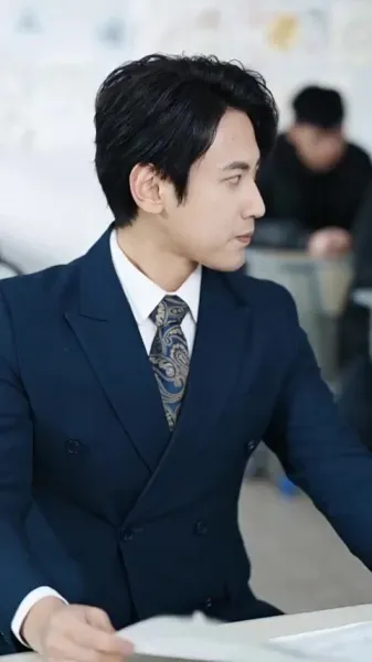 จอมแสบอันดับหนึ่งแห่งหยานโจว: แม่ครับ ผมขอวัดหน่อย!