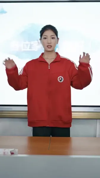 จอมแสบอันดับหนึ่งแห่งหยานโจว: แม่ครับ ผมขอวัดหน่อย!