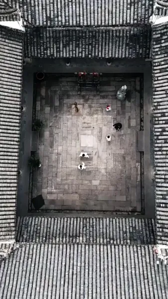 จอมแสบอันดับหนึ่งแห่งหยานโจว: แม่ครับ ผมขอวัดหน่อย!