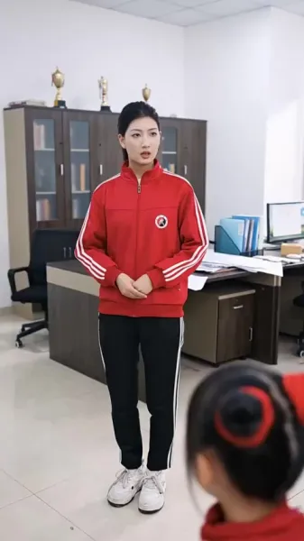 จอมแสบอันดับหนึ่งแห่งหยานโจว: แม่ครับ ผมขอวัดหน่อย!