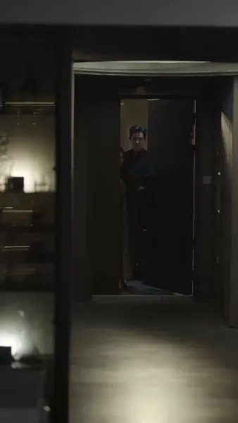 กุหลาบเคียงสน(พากย์ไทย)