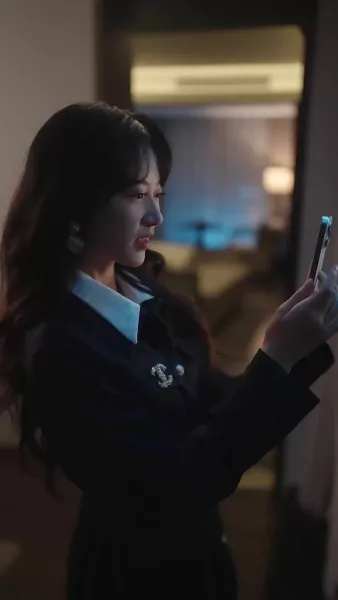 กุหลาบเคียงสน(พากย์ไทย)