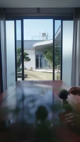 กุหลาบเคียงสน(พากย์ไทย)