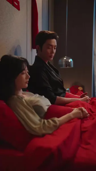 กุหลาบเคียงสน(พากย์ไทย)