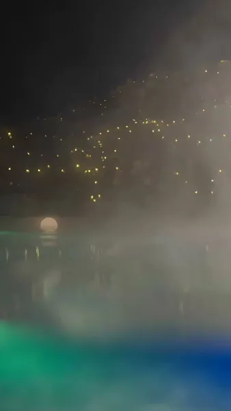 กุหลาบเคียงสน(พากย์ไทย)