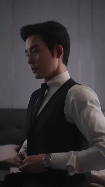 กุหลาบเคียงสน(พากย์ไทย)