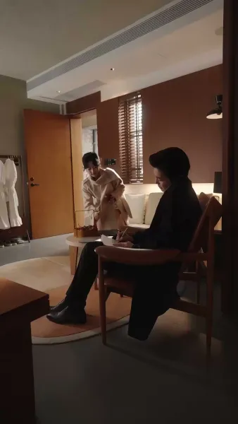 กุหลาบเคียงสน(พากย์ไทย)