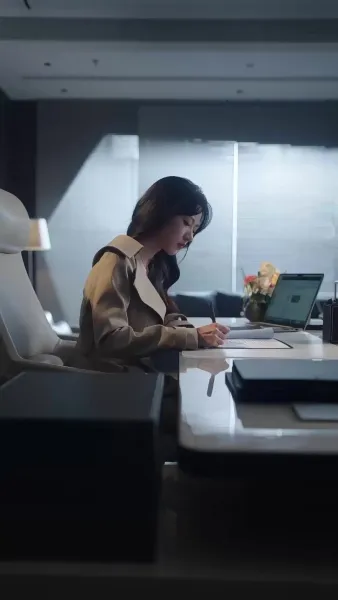 กุหลาบเคียงสน(พากย์ไทย)