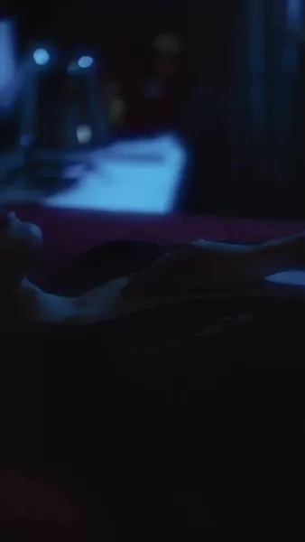 กุหลาบเคียงสน(พากย์ไทย)