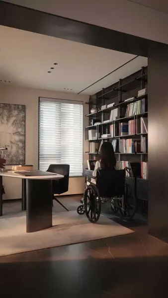 กุหลาบเคียงสน(พากย์ไทย)