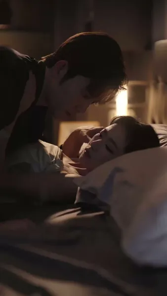 กุหลาบเคียงสน(พากย์ไทย)