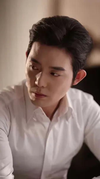 กุหลาบเคียงสน(พากย์ไทย)