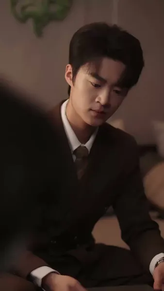 กุหลาบเคียงสน(พากย์ไทย)