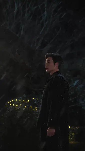 กุหลาบเคียงสน(พากย์ไทย)