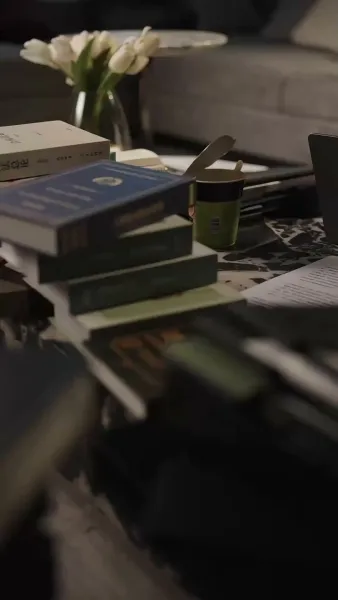 กุหลาบเคียงสน(พากย์ไทย)