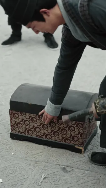 จุติใหม่ในตำแหน่งขุนนางชั้นผู้ใหญ่