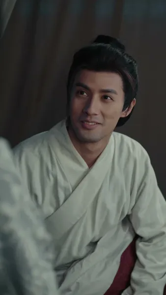 จุติใหม่ในตำแหน่งขุนนางชั้นผู้ใหญ่