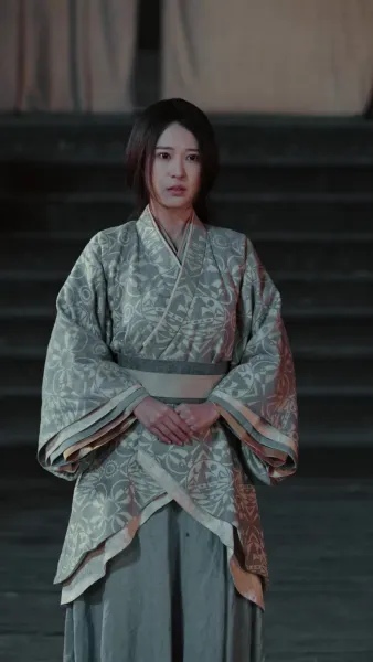 จุติใหม่ในตำแหน่งขุนนางชั้นผู้ใหญ่