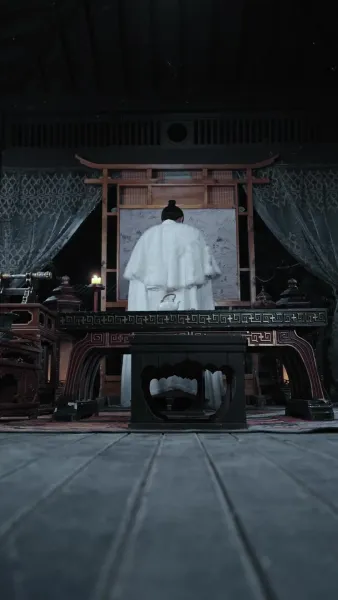 จุติใหม่ในตำแหน่งขุนนางชั้นผู้ใหญ่