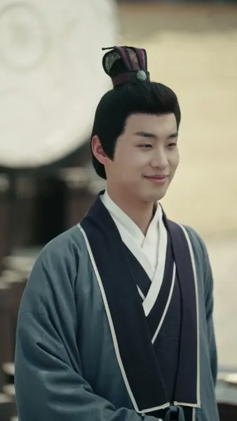 จุติใหม่ในตำแหน่งขุนนางชั้นผู้ใหญ่