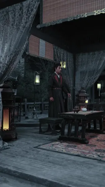 จุติใหม่ในตำแหน่งขุนนางชั้นผู้ใหญ่