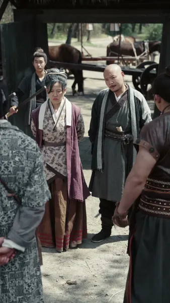 จุติใหม่ในตำแหน่งขุนนางชั้นผู้ใหญ่