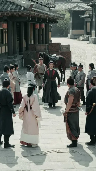 จุติใหม่ในตำแหน่งขุนนางชั้นผู้ใหญ่