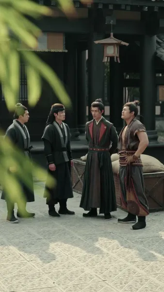 จุติใหม่ในตำแหน่งขุนนางชั้นผู้ใหญ่