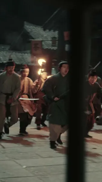 จุติใหม่ในตำแหน่งขุนนางชั้นผู้ใหญ่