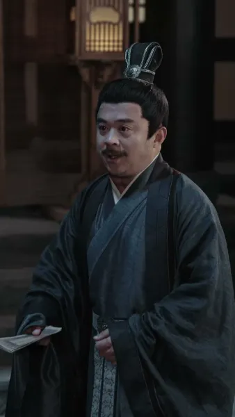 จุติใหม่ในตำแหน่งขุนนางชั้นผู้ใหญ่