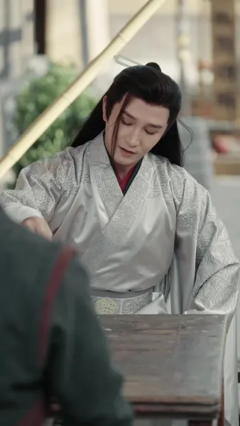 จุติใหม่ในตำแหน่งขุนนางชั้นผู้ใหญ่