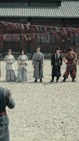 จุติใหม่ในตำแหน่งขุนนางชั้นผู้ใหญ่