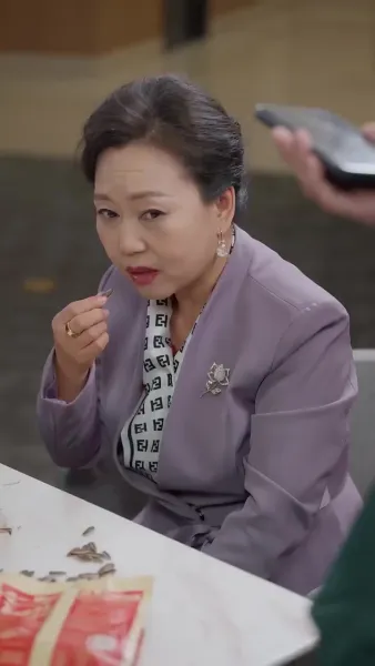 เมื่อแม่ตัดขาด ลูกชายคลั่งรักก็รน