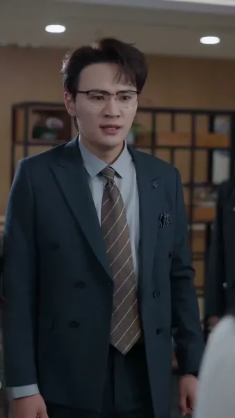 เมื่อแม่ตัดขาด ลูกชายคลั่งรักก็รน