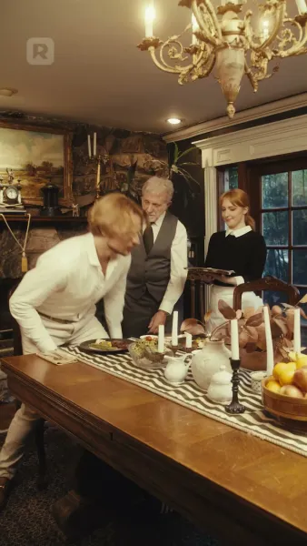 อยู่บนเตียงพร้อมกับคำโกหกของคุณ