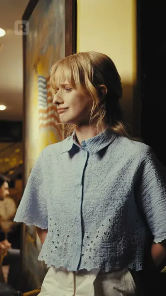 อยู่บนเตียงพร้อมกับคำโกหกของคุณ