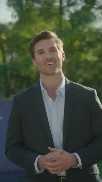 รักต้องห้ามกับมหาเศรษฐีอันตราย