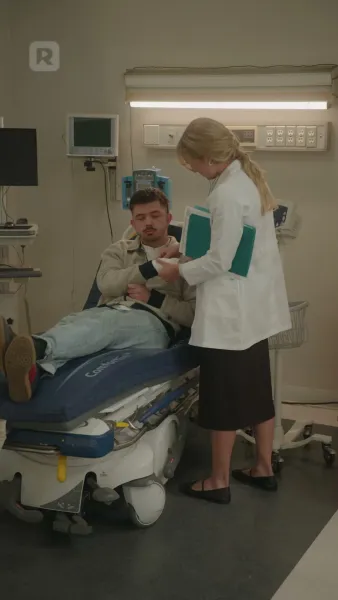 รักต้องห้ามกับมหาเศรษฐีอันตราย