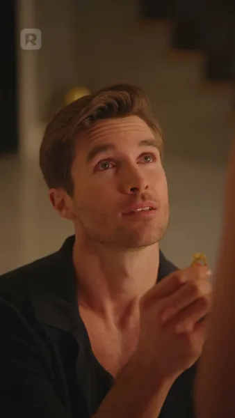 รักต้องห้ามกับมหาเศรษฐีอันตราย