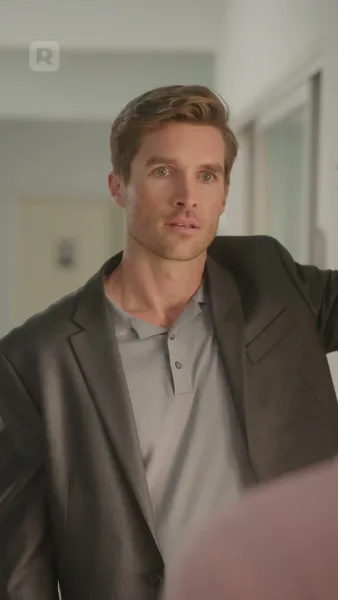 รักต้องห้ามกับมหาเศรษฐีอันตราย