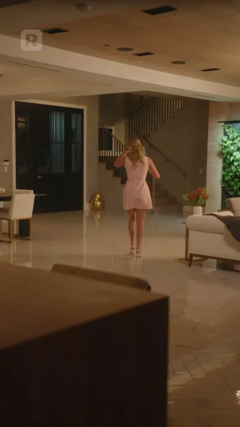 รักต้องห้ามกับมหาเศรษฐีอันตราย