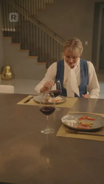 รักต้องห้ามกับมหาเศรษฐีอันตราย