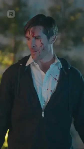 รักต้องห้ามกับมหาเศรษฐีอันตราย