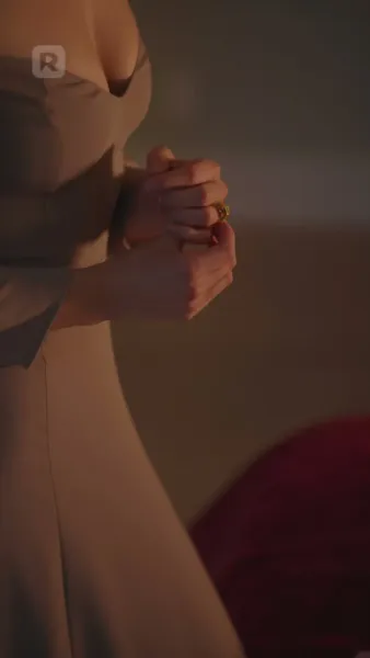 รักต้องห้ามกับมหาเศรษฐีอันตราย