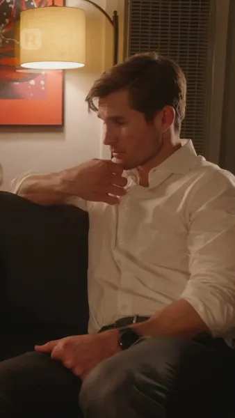 รักต้องห้ามกับมหาเศรษฐีอันตราย