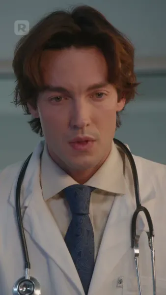 รักต้องห้ามกับมหาเศรษฐีอันตราย