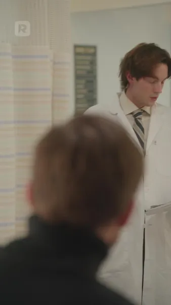 รักต้องห้ามกับมหาเศรษฐีอันตราย