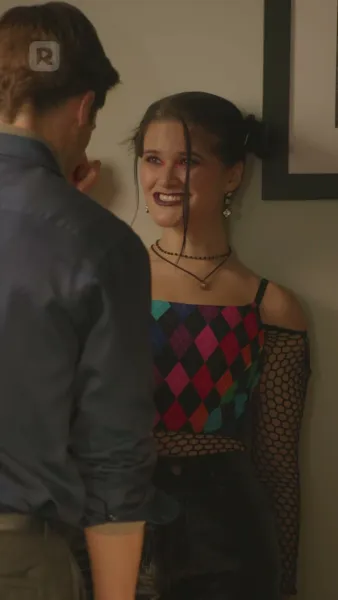 รักต้องห้ามกับมหาเศรษฐีอันตราย